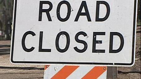 East Lake Road In Abilene To Remain Closed Most Of This Week - KTXS | Abilene, TX | Scoop.it