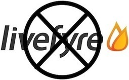 Why I Removed Livefyre Comments From My Blog | Hot Blog Tips | Scoop.it