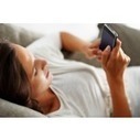 Since 2009, Mobile Internet Usage Has Doubled Every Year | Exponential Education | Scoop.it