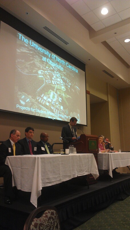 Projects for Student Affairs That Pay for Themselves | SCUP 2012 Southern One-Day Symposium May 16 | Planning News & Resources | Scoop.it