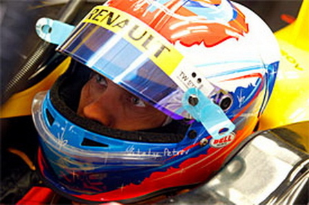 Petrov: "I feel an integral part of F1" | AutoSport News. F1, GrandPrix news | F1 news | Scoop.it