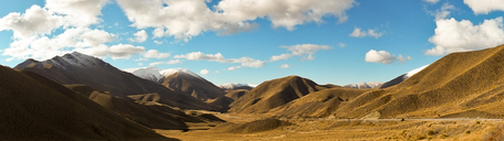 New Zealand Panorama-rama : Giving the Fuji X-Pro1 a Landscape Workout | Nate | Fuji X-Pro1 | Scoop.it