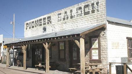 Bars to Visit Before You Die | From the Bar | Scoop.it