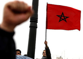 27 Moroccan Political Prisoners on Weeks Long Hunger Strike | Blogoma | Scoop.it