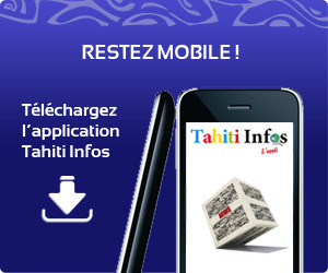 Tahiti Tourisme d&eacute;voile son application mobile | Actu Etourisme | Scoop.it