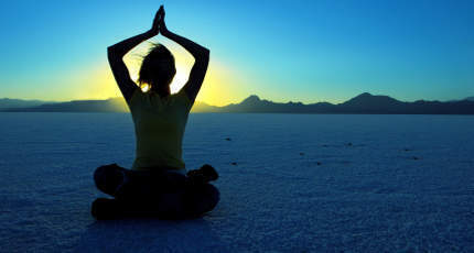 6 Other Reasons to Meditate | Psychology Today | Mindful Spiritual Healing | Scoop.it