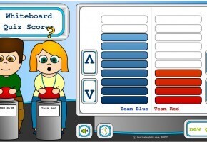 Curriculumbits : Free Online Interactive Whiteboard Teaching Resources for all Subject Areas. | Technology Ideas | Scoop.it