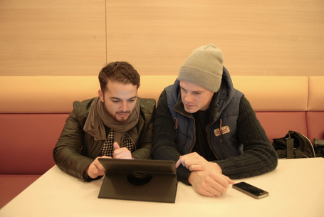 UNI-Collaboration platform is now open | TELT | Scoop.it