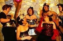 Le th&eacute;&acirc;tre amateur cartonne &agrave; Bruay avec pr&egrave;s de 800&nbsp;spectateurs - Bruay La Buissi&egrave;re - La Voix du Nord | th&eacute;&acirc;tre in and off | Scoop.it