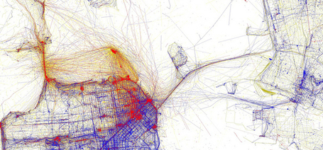Smart City : les politiques publiques innovantes de San Francisco | Marketing et management  public | Scoop.it