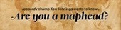 Are You Smarter than Ken Jennings? The Monthly Maphead Quiz Is Here | FCHS AP HUMAN GEOGRAPHY | Scoop.it