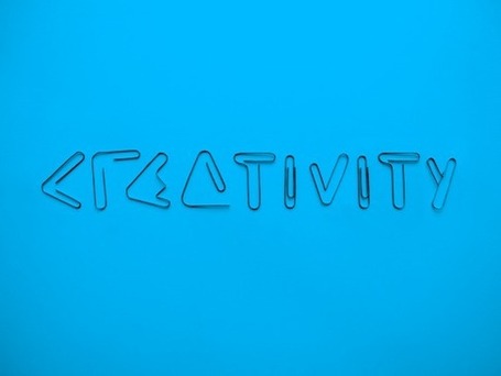 Test Your Creativity: 5 Classic Creative Challenges | Creative Productivity | Scoop.it