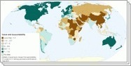 ChartsBin.com - Visualize your data | Leadership Think Tank | Scoop.it