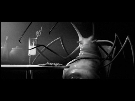 A cool and disturbing CG-animated take on A Scanner Darkly | Machinimania | Scoop.it
