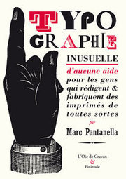 Typographie inusuelle | Graphisme