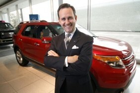 How Social Media Saved Ford