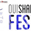OuiShare Fest : Premier Ev&eacute;nement Europ&eacute;en sur l&rsquo;Economie Collaborative &agrave; Paris du 2 au 4 mai 2013 ! | | Social Business et ou Economie Sociale et Solidaire | Scoop.it