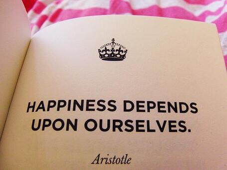 Be Happy! | Cultural Trendz | Scoop.it