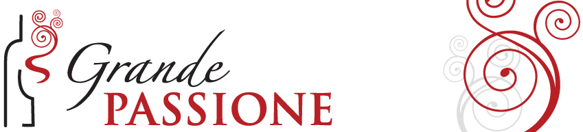 Grande Passione