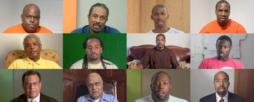 Brooklyn Museum: Question Bridge: Black Males | Junctions of Contemporary Art & Education | Scoop.it