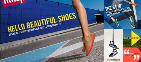 fitflop sales qualified