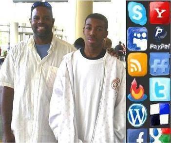 African Americans; Technology and Social Media | Technologies for Teaching, Learning & Collaborating | Scoop.it