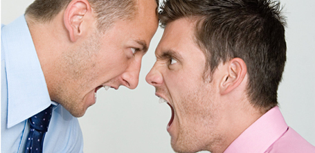 Apprenez à canaliser  votre colère au travail | communication non violente et méditation | Scoop.it