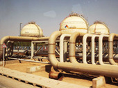 Sanctions Not Impacting Iranian Oil: Report | Energy | Scoop.it