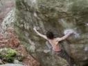 Video #3: BD athlete Adam Ondra bouldering in Fontainebleau, France | Adventure Travel destinations | Scoop.it