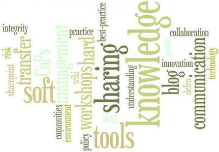 Getting the best out of tacit knowledge &ndash; Part 2 &ndash; Focus on the people | Innerteams | The Information Professional | Scoop.it