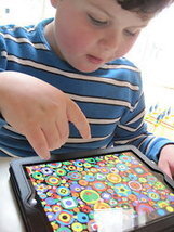 Finding Good Apps for Children With Autism | e-inclusion et biblioth&egrave;ques | Scoop.it