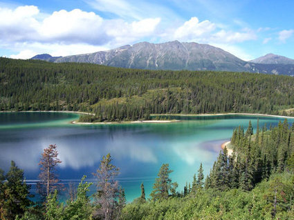 10 Best Places to Live for Escaping World Conflict | Expatify | Places of Peace | Scoop.it
