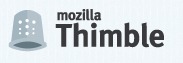Mozilla Thimble: online HTML editor | Social Media & sociaal-cultureel werk | Scoop.it