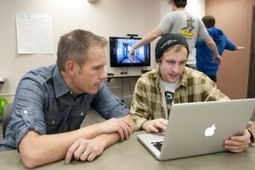 The need for media literacy in the digital age | School Libraries around the world | Scoop.it