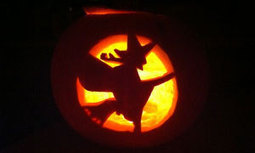 Halloween | The Guardian | EFL-ESL &  ELT | Learning, Teaching, Education | Scoop.it