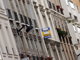 Immobilier : cagnotte record pour Paris  - Blog EchosParis | selfagence.com Immobilier vendre sans commission | Scoop.it