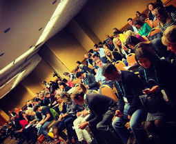 20 + Tips for Optimizing Speaking Skills & Presentations | Just Story It | Scoop.it