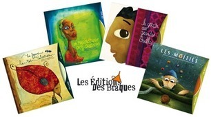 Des films d'animation | www.conte-moi.net | Remue-m&eacute;ninges FLE | Scoop.it