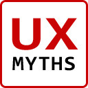UX Myths | UXD for Students | Scoop.it