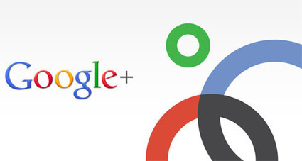 :: The New Model: How Google+ &ldquo;Gets&rdquo; Content :: | Information Economy | Scoop.it
