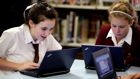 NSW pushes eBooks, BYOD for public schools | mLearning anywhere, anytime, anyhow ... | Scoop.it