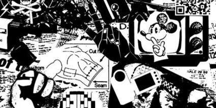 Creative Activism &mdash; An Open Undergraduate Class exploring Creative Media Activism #creativact | Creative | Scoop.it