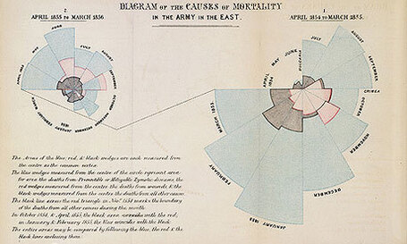 Data journalism at the Guardian: what is it and how do we do it? | datavisualization | Scoop.it