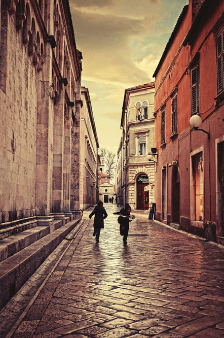Winter in Vienna - by Michela Riva | Urban Decay Photography | Scoop.it
