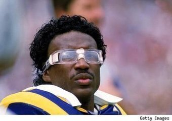 Eric Dickerson's Love Of All Things OU, Switzer, Dupree And Peterson | The Sooner Collective | Scoop.it