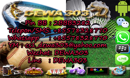 daftar sbobet888