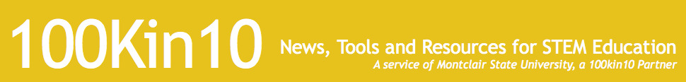 STEM News, Tools and Resources