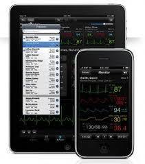 Qualcomm funds study of bloodstream sensors, app-enabled genetic tests | mobihealthnews | leapmind | Scoop.it