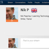 Technology and language learning