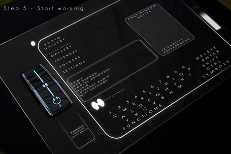 Future Computer by Jakub Z&aacute;hoř &raquo; Yanko Design | 2030 | Scoop.it